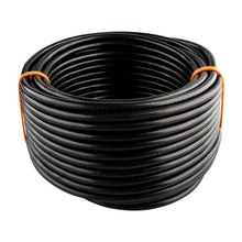 Load image into Gallery viewer, Cabtyre Cable 2.5mm x 3 Core Black - 5m to 100m
