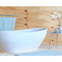 Load image into Gallery viewer, Crystallite Stone Layla 1.6 Bath
