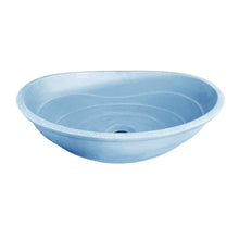 Load image into Gallery viewer, Curva ThruColour Counter Top Vanity Basin
