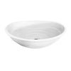 Curva ThruColour Counter Top Vanity Basin