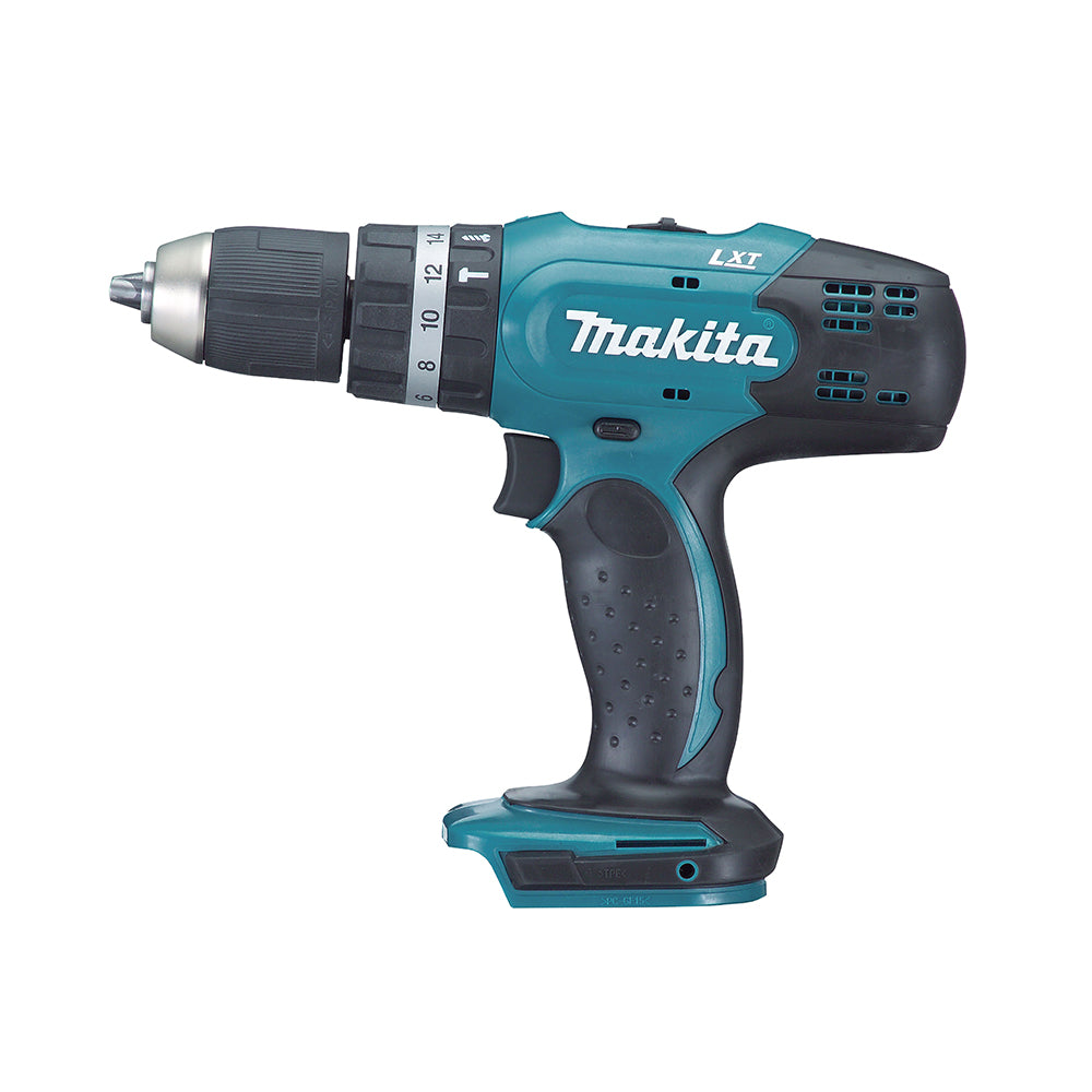 Makita Cordless Impact Driver Drill 18V