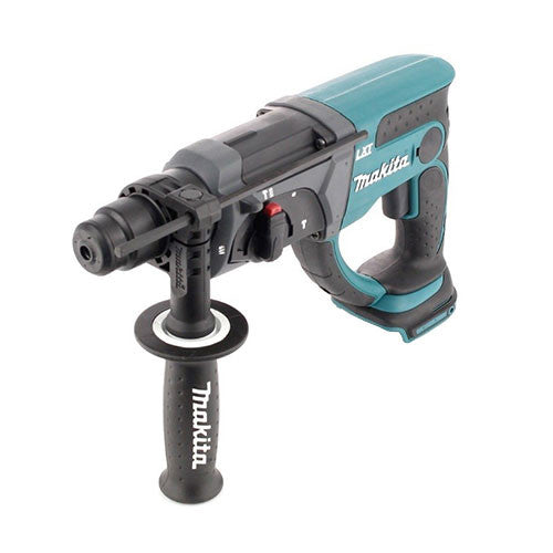 Makita sds max cordless sale