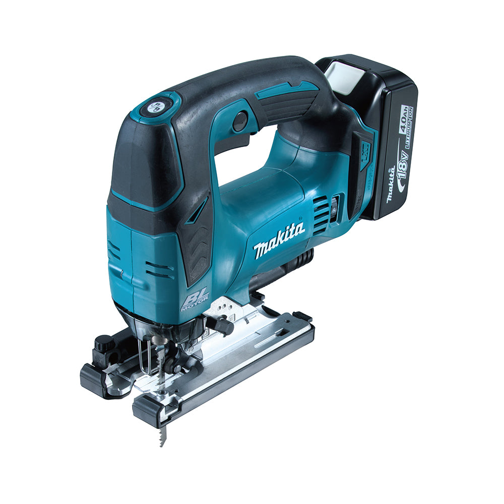 Makita Brushless Cordless Jig Saw 18V