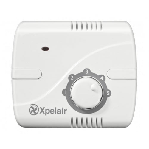 Xpelair Time Delay Unit