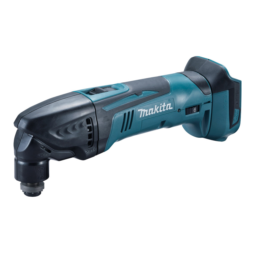 Makita Cordless Multi Tool 18V