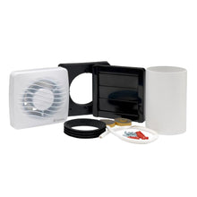 Load image into Gallery viewer, Xpelair DX100 Axial Extractor Fan
