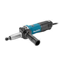 Load image into Gallery viewer, Makita Die Grinder Low Speed GD0811C 6/8mm 750W
