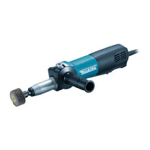 Load image into Gallery viewer, Makita Die Grinder Low Speed GD0811C 6/8mm 750W
