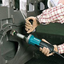 Load image into Gallery viewer, Makita Die Grinder Low Speed GD0811C 6/8mm 750W
