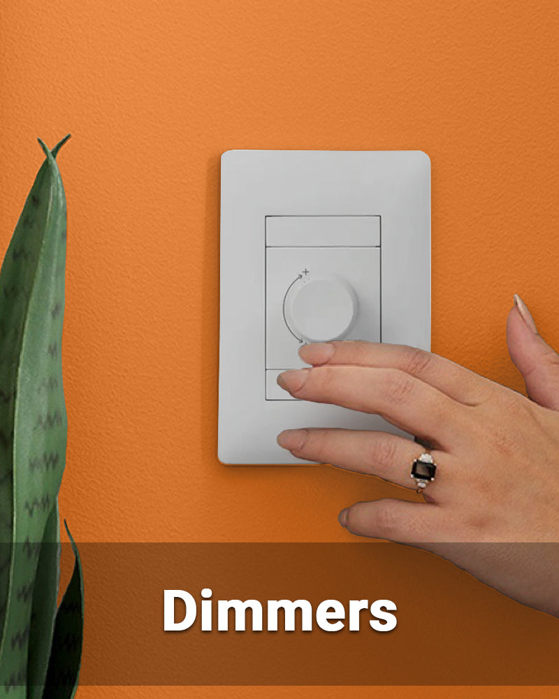 Dimmers