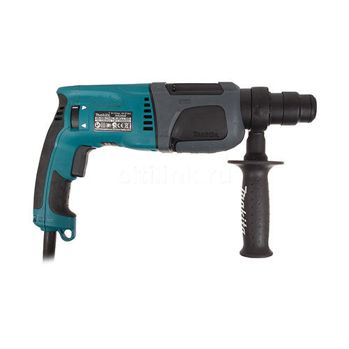 Makita Rotary Hammer Drill HR2460 24mm 780W Livecopper