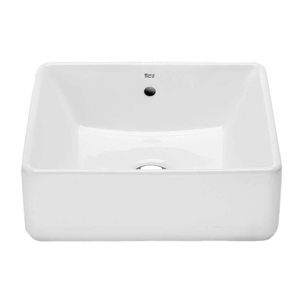 Roca Gap Square Counter Top Vanity Basin