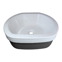 Load image into Gallery viewer, Emineo Counter Top Vanity Basin
