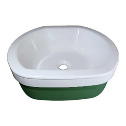 Emineo Counter Top Vanity Basin