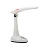 Eurolux Rechargeable LED Desk Light - White