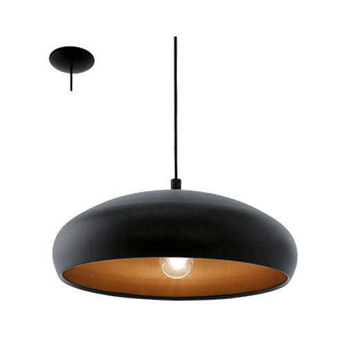 Eurolux Mogano 1 Pendant