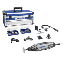 Load image into Gallery viewer, DREMEL® Corded Multi-Tool 4250-6/128 175W
