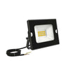 PioLED OOBER LED Floodlight 10W 850lm 6000K