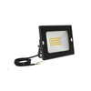 PioLED OOBER LED Floodlight 20W 1700lm 6000K