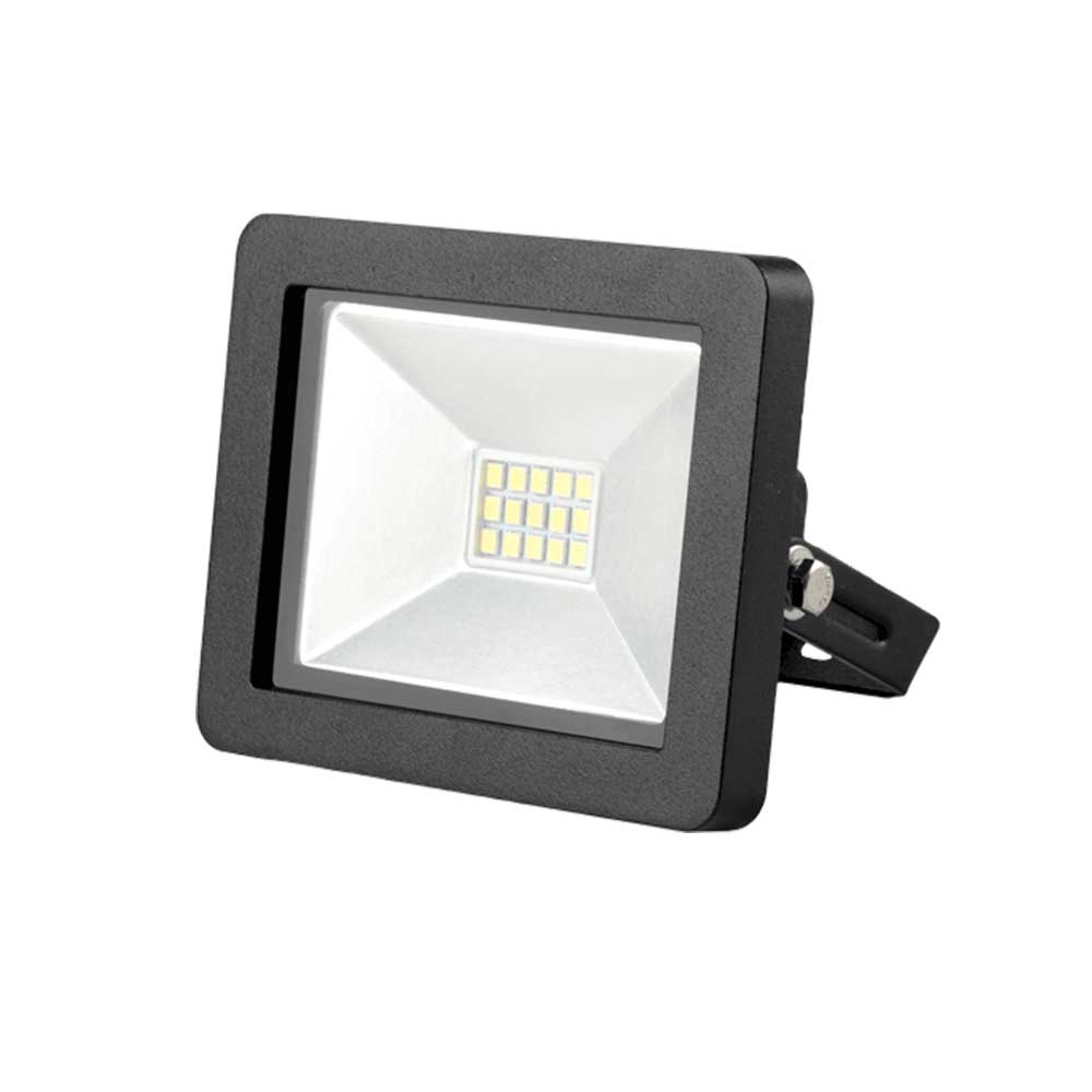 PioLED Nano LED Floodlight 12V 10W 750lm 6000K