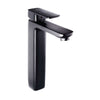 Cobra Arrive High Rise Basin Mixer - Matt Ebony