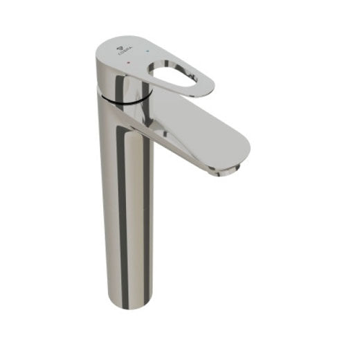 Cobra Den High Rise Basin Mixer