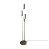 Atomic Floor Lamp