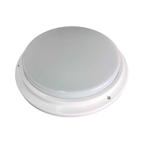 Mirage Slimline LED Bulkhead 16W