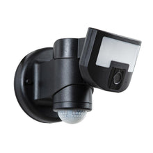 Load image into Gallery viewer, Eurolux Nightwatcher Robotic Security Light with Wi-Fi Camera
