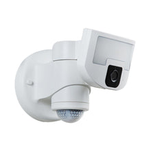 Load image into Gallery viewer, Eurolux Nightwatcher Robotic Security Light with Wi-Fi Camera
