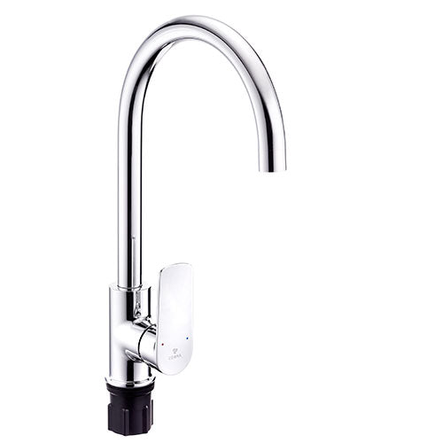 Cobra Seine Sink Mixer - Chrome