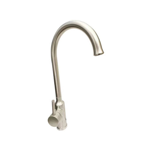 Cobra Savour Round Sink Mixer