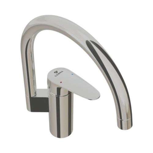 Cobra Recess Sink Mixer