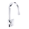 Cobra Arrive Sink Mixer - Chrome