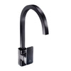 Cobra Arrive Sink Mixer - Matt Ebony