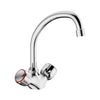 Cobra Metsi Swivel Sink Mixer Tap