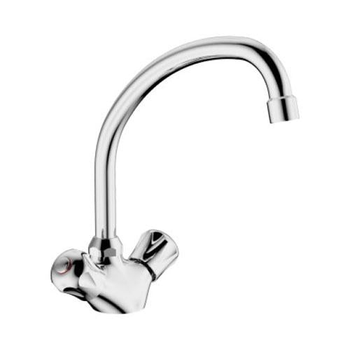 Cobra Stella Single-Hole Swivel Sink Mixer Tap