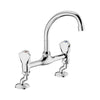 Cobra Carina Sink Mixer Tap