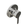 Cobra Snug Single-Lever Shower Mixer