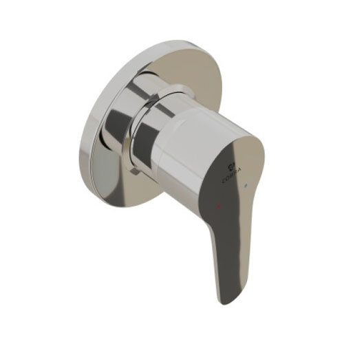 Cobra Breathe Concealed Shower Mixer