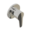 Cobra Breathe Concealed Shower Mixer