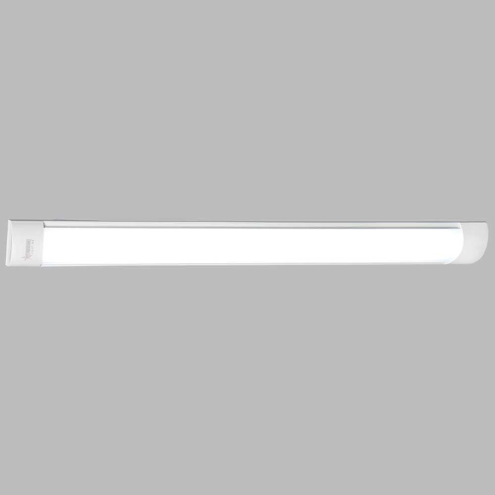 LED Linear Fitting 45W 3150lm 6500K 5ft - White