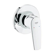 Load image into Gallery viewer, GROHE Bauflow Concealed Shower / Bath Mixer Set
