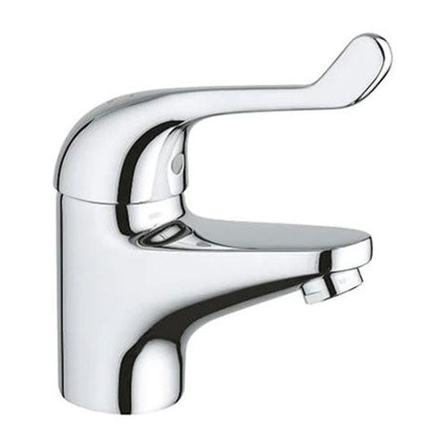 GROHE Euroeco Special / Ssc Single-Lever Safety Basin Mixer