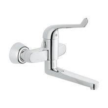 Load image into Gallery viewer, GROHE Euroeco Single Sequential Single Lever Basin Mixer
