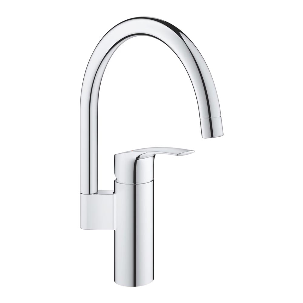 GROHE Eurosmart Sink Mixer