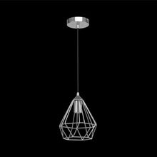 Load image into Gallery viewer, K. Light Prism Small Pendant
