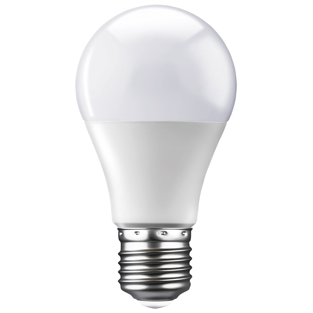 Eurolux LED Opal Globe E27 15W 1350lm Warm White