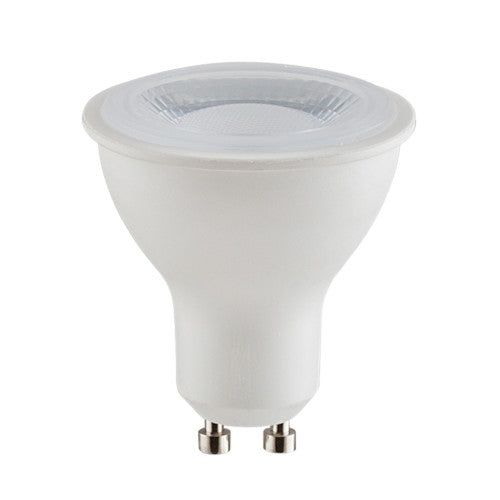 Eurolux LED Dimmable Bulb GU10 6W 510lm Cool White