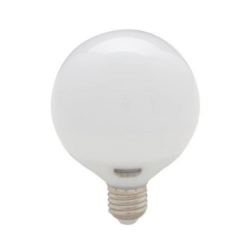 Eurolux LED Dimmable Opal Maxi Globe E27 13W 950lm Warm White